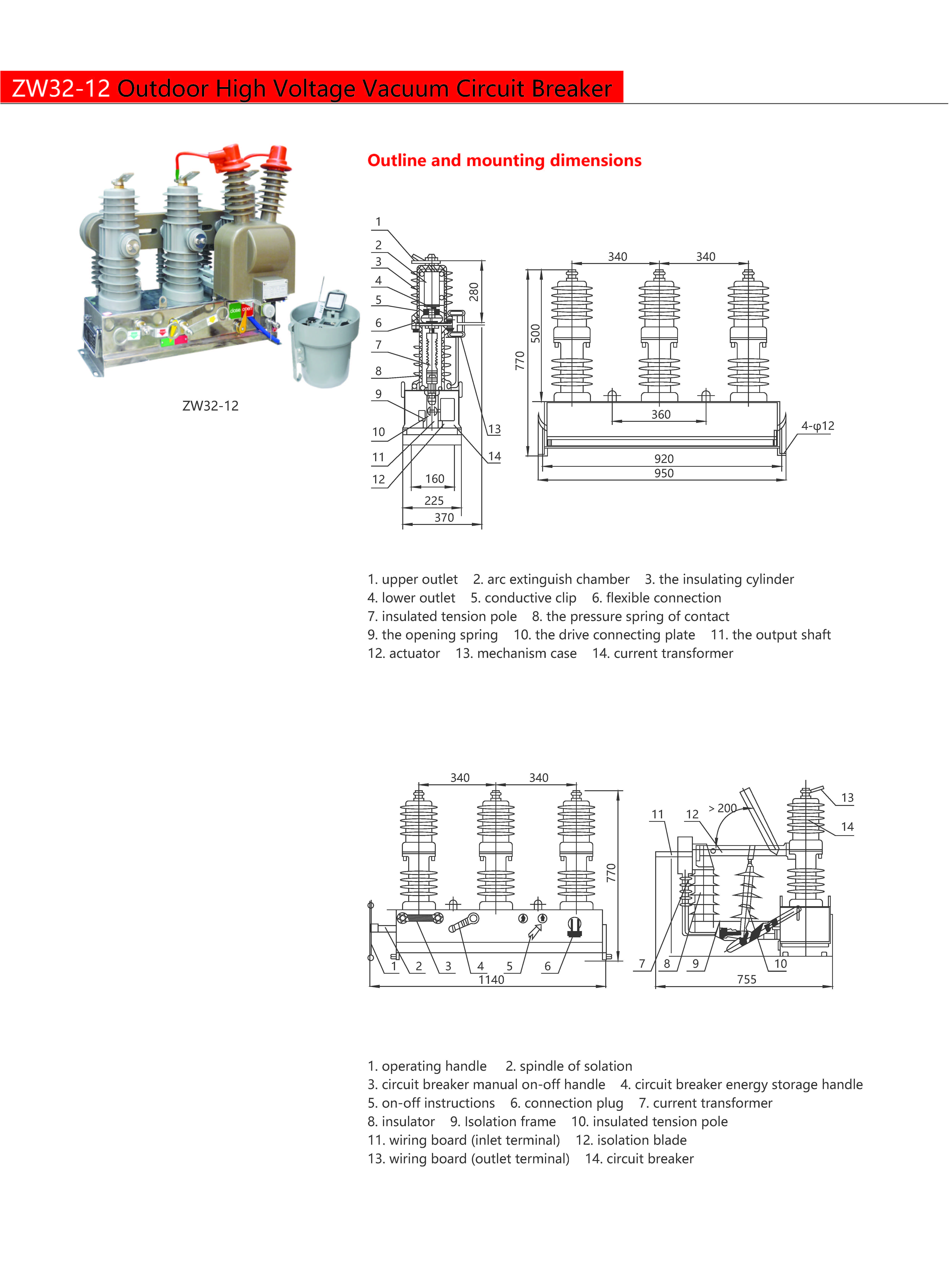Technical Drawing